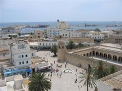 Отдых в Тунисе