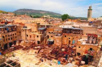Горящие туры в Марокко