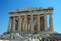Горящие туры в Грецию
