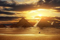 Горящие туры в Египет