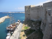 Горящие туры на Кипр