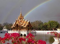 Отдых в Тайланде