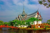 Горящие туры в Тайланд